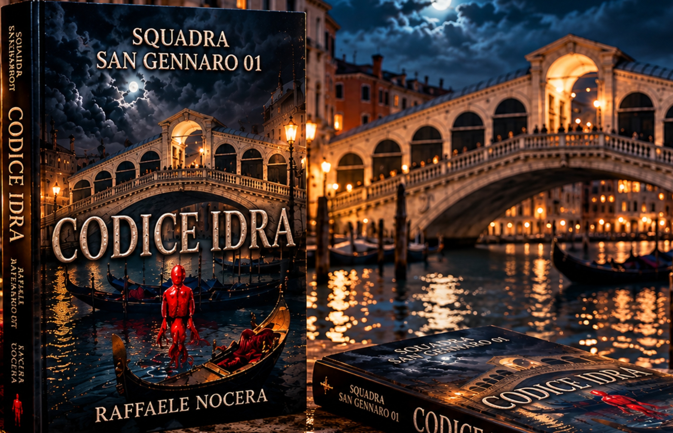 CODICE IDRA