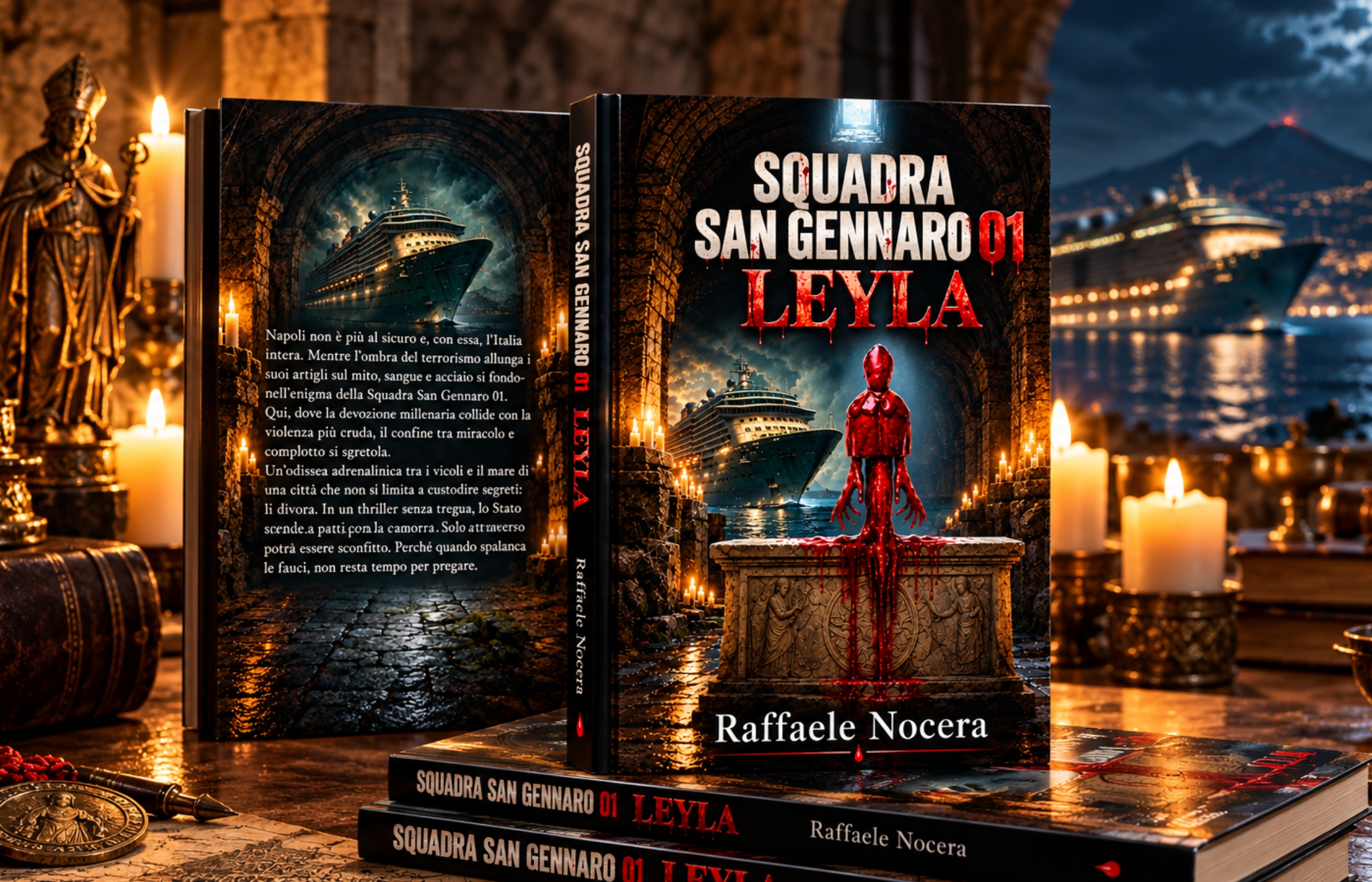 LEYLA