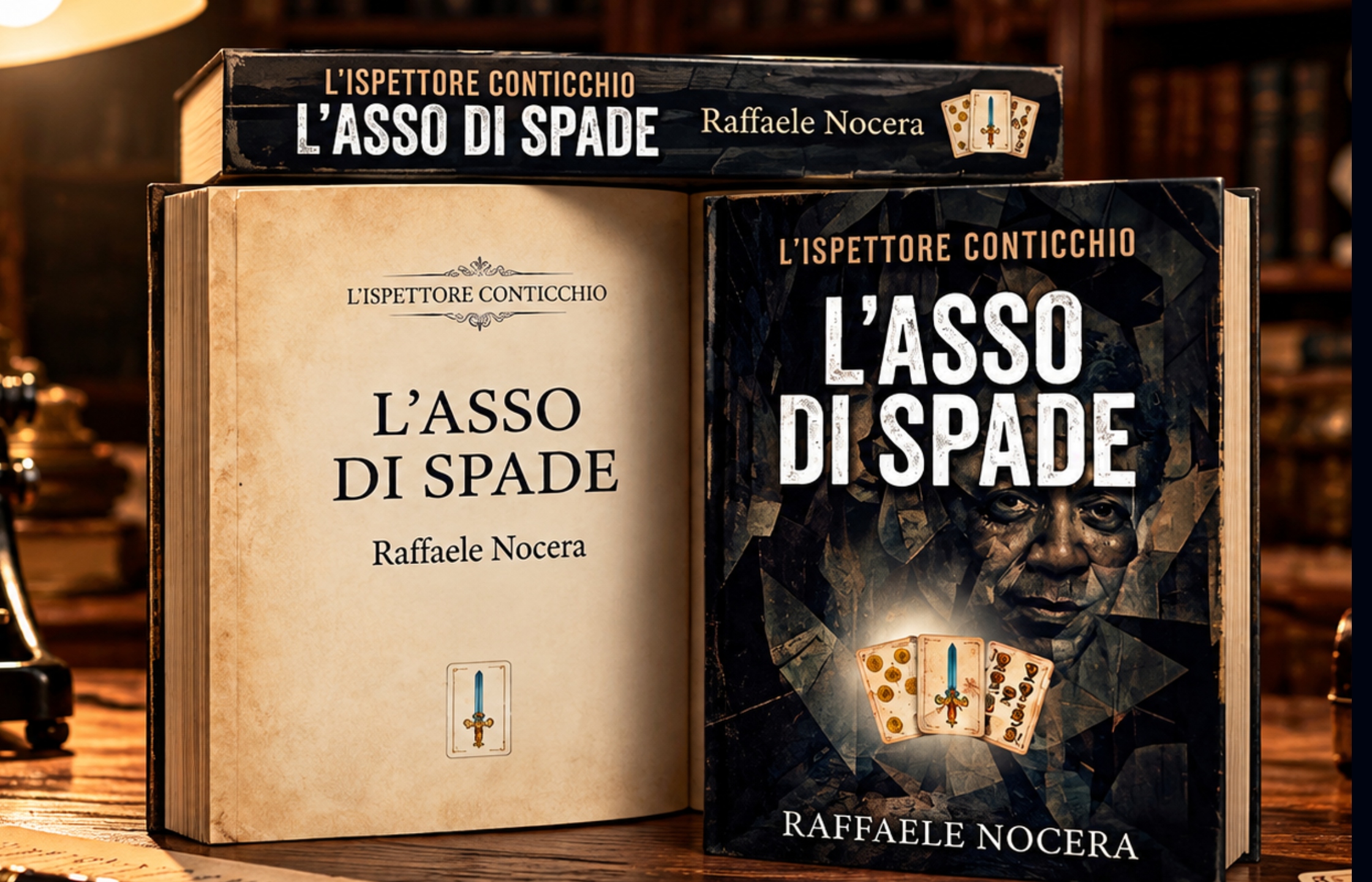 L’Asso di Spade