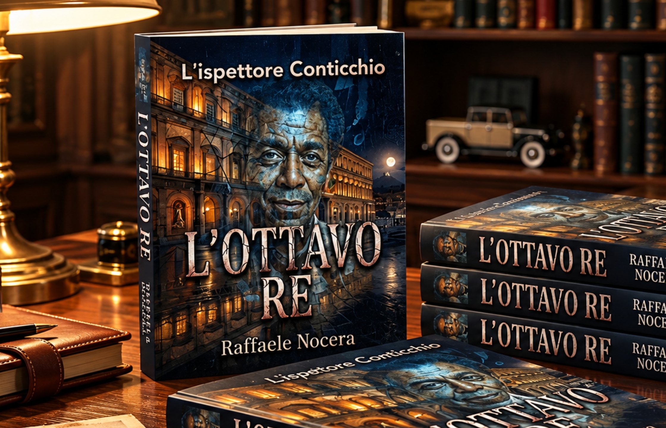 L’Ottavo Re