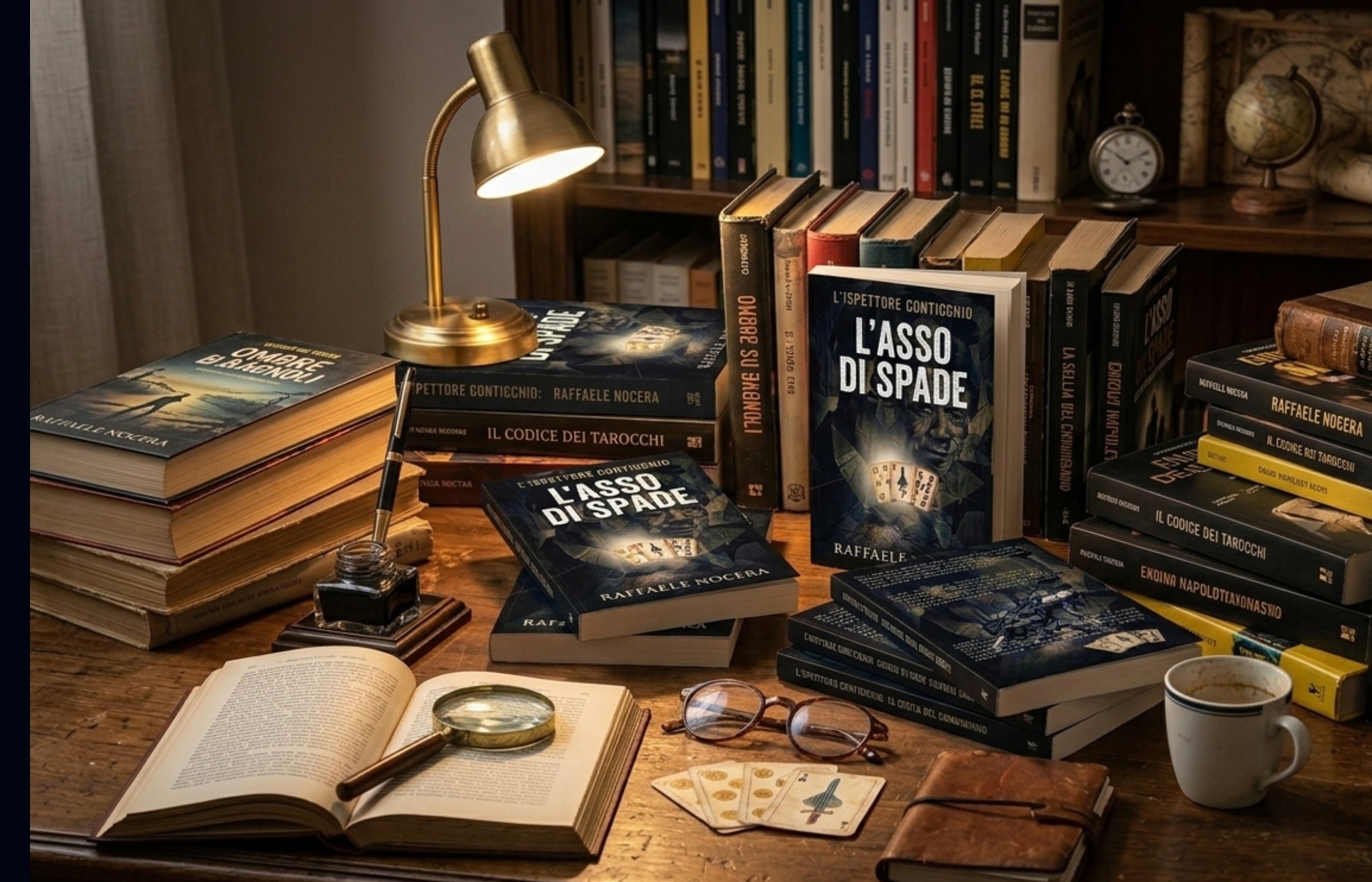 L’Asso di Spade
