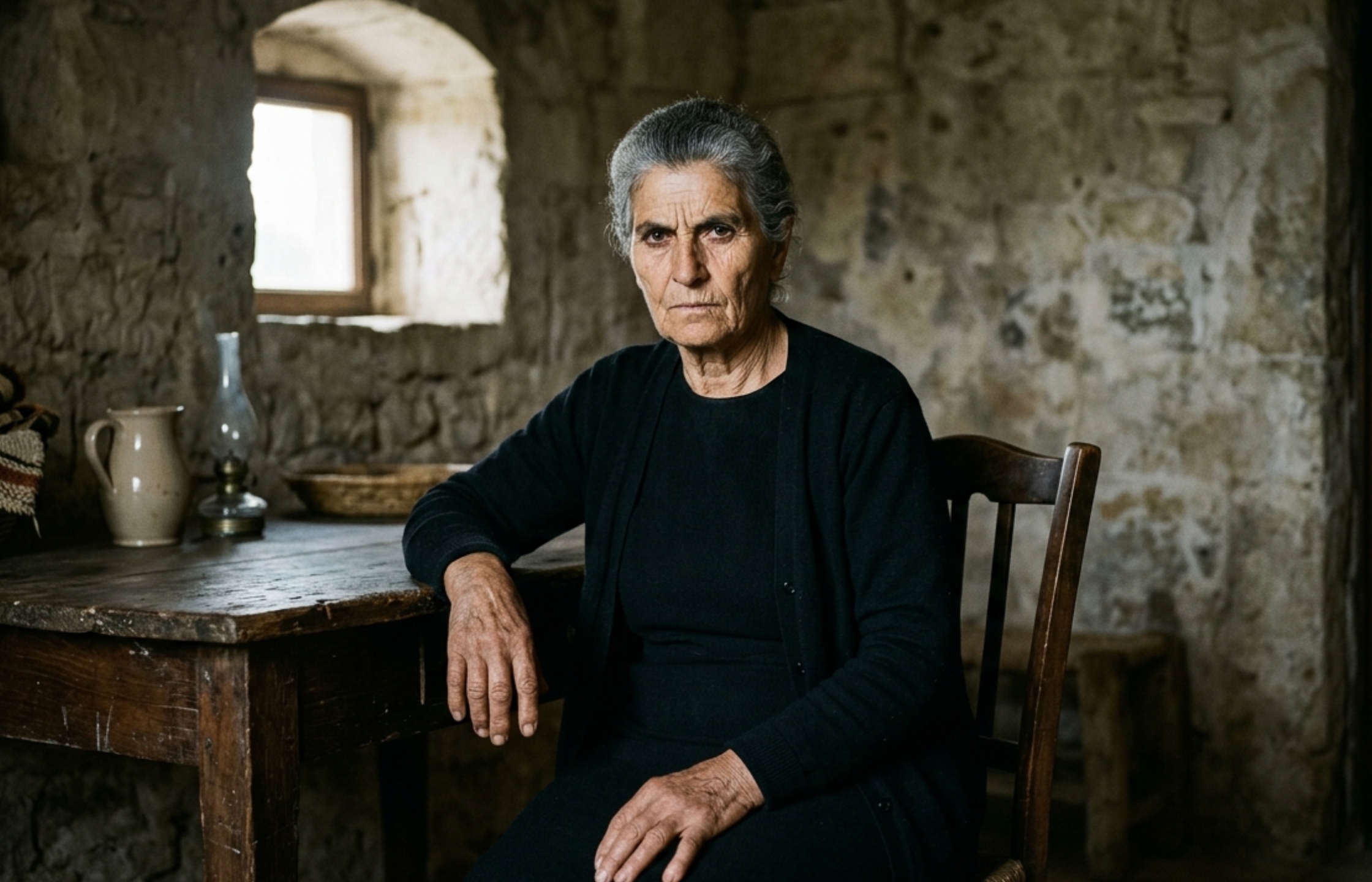 Zia Carmela