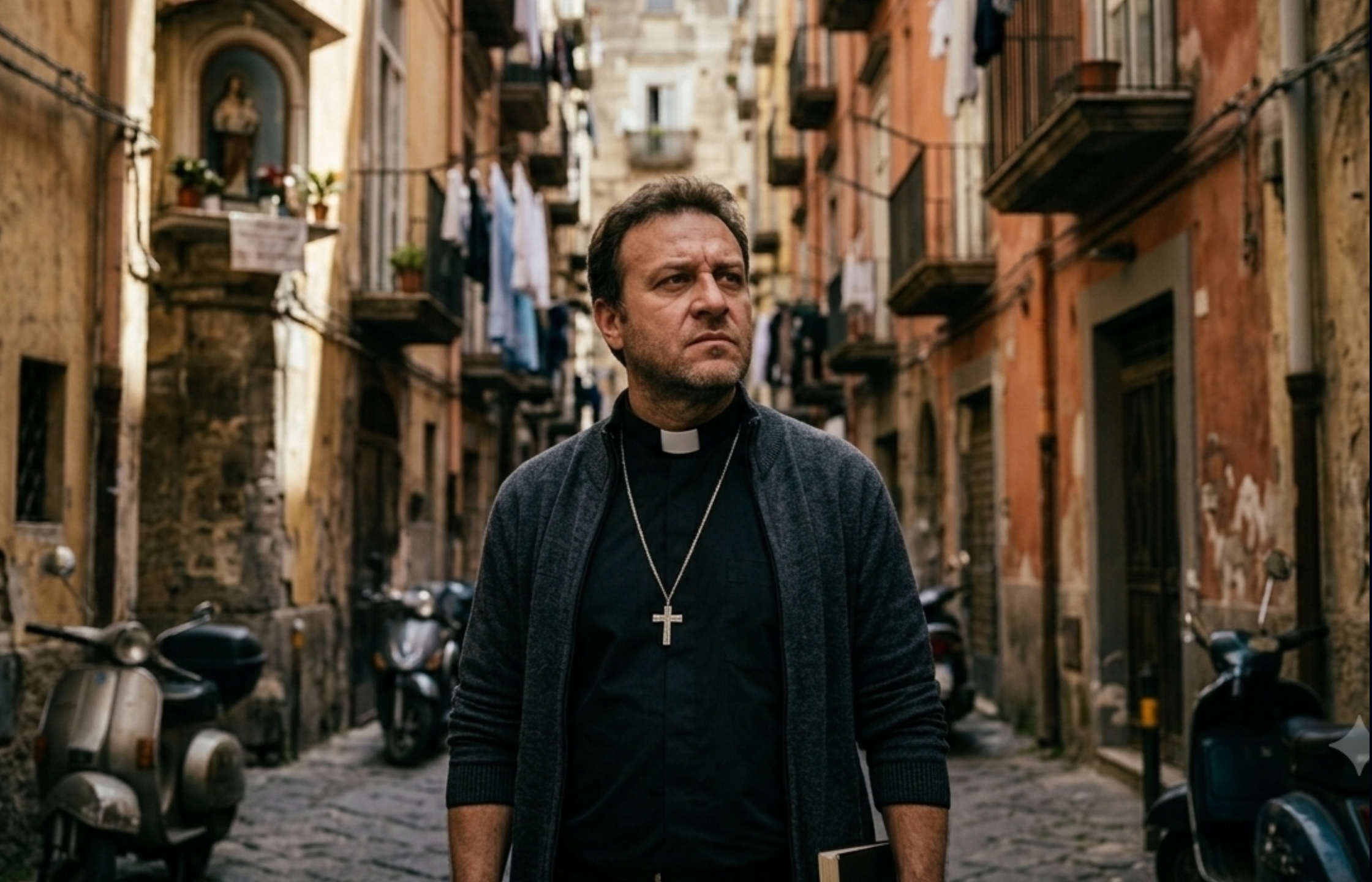 Don Mauro