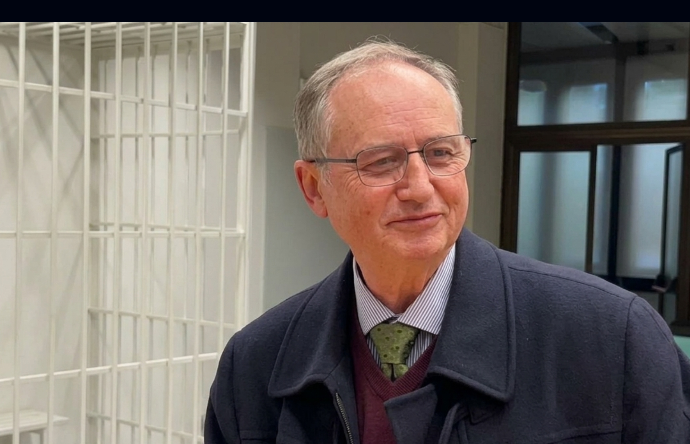 Mario Roggero: il processo a un uomo o il processo alla mente umana?