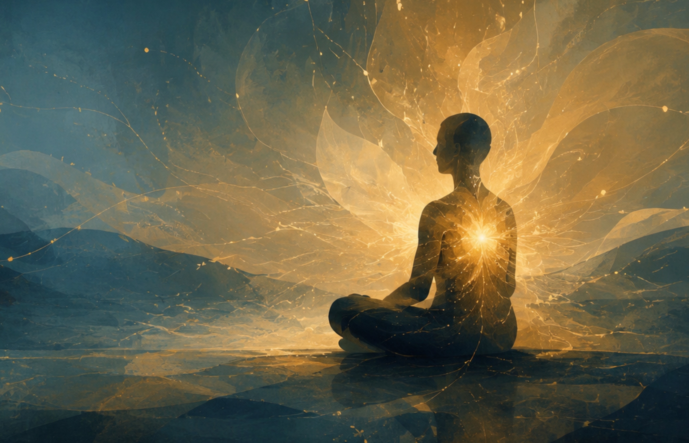 La solitudine non è il vuoto. La Filosofia dell’Innesco